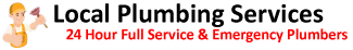 Kingsville MD 24 Hour Plumbers